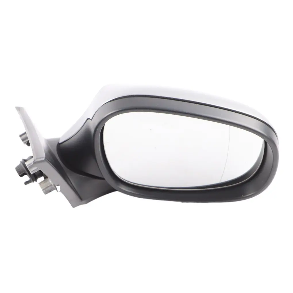 Outside Right O/S Wing Mirror Spacegrau Grey Metallic A52 to BMW E81 E82 with Part number 7268308 BMW E81 E82 Outside Right O/S Wing Mirror Spacegrau Grey Metallic A52 - SKU RHD-7268308-SCG1 - Part number 7268308