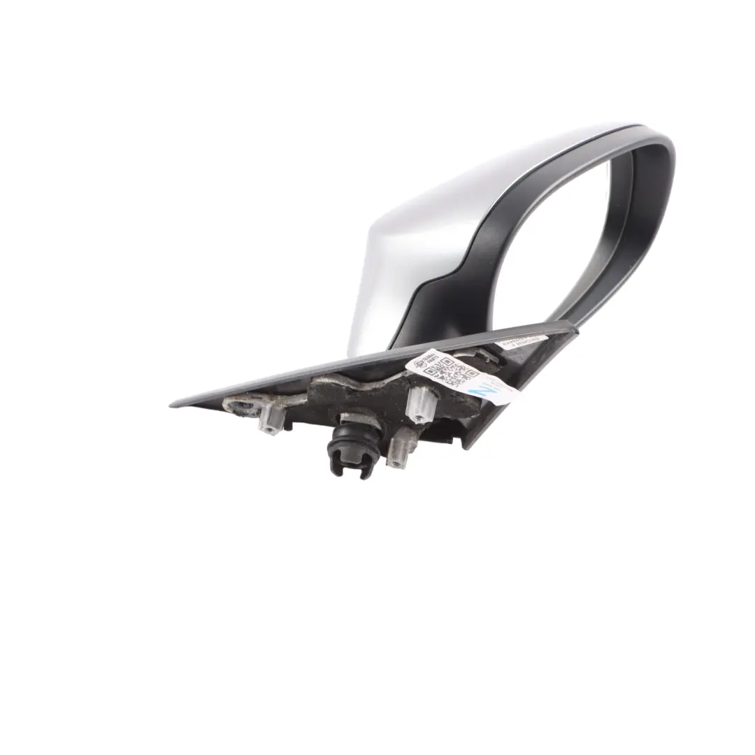 Outside Right O/S Wing Mirror Spacegrau Grey Metallic A52 to BMW E81 E82 with Part number 7268308 BMW E81 E82 Outside Right O/S Wing Mirror Spacegrau Grey Metallic A52 - SKU RHD-7268308-SCG1 - Part number 7268308
