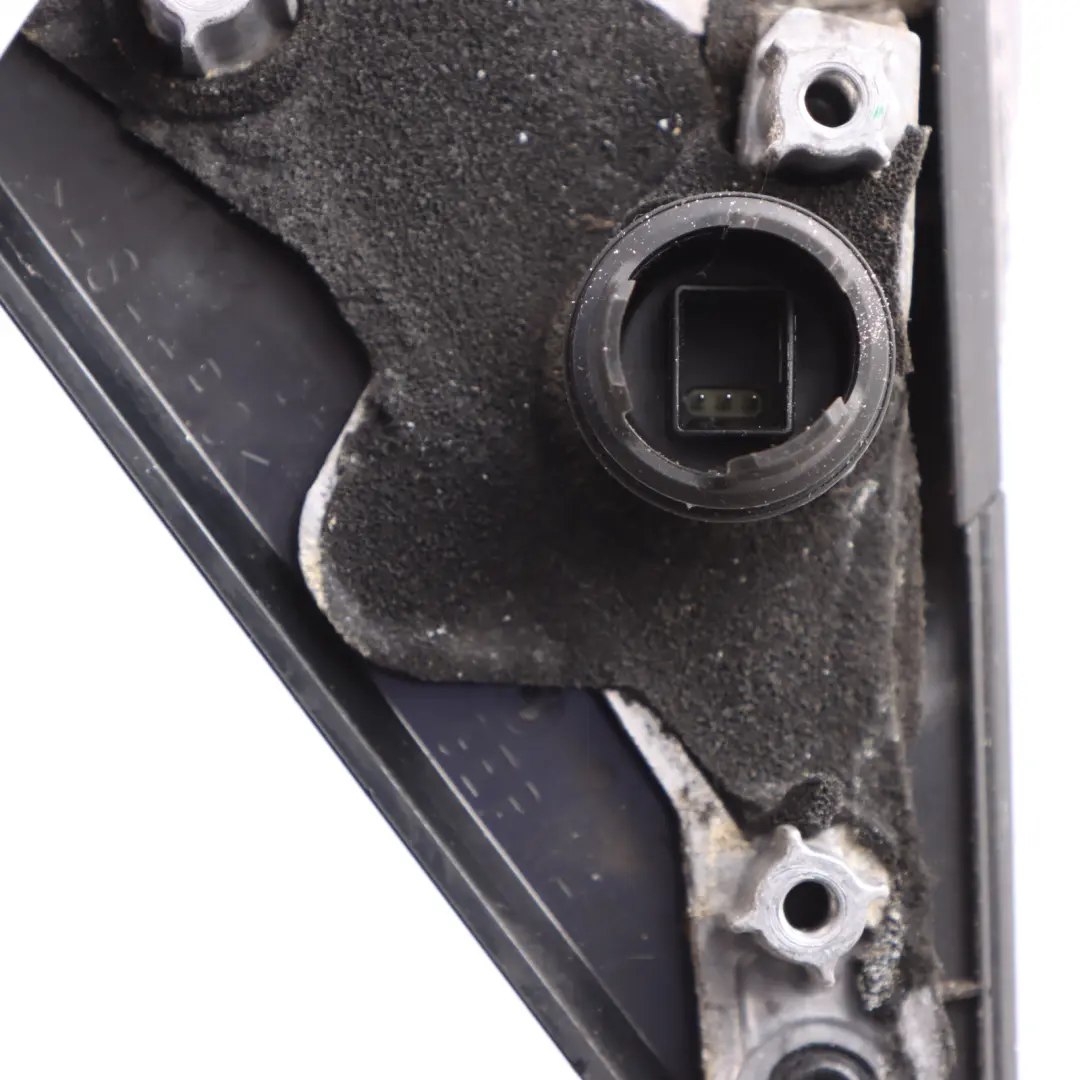 Outside Right O/S Wing Mirror Spacegrau Grey Metallic A52 to BMW E81 E82 with Part number 7268308 BMW E81 E82 Outside Right O/S Wing Mirror Spacegrau Grey Metallic A52 - SKU RHD-7268308-SCG1 - Part number 7268308