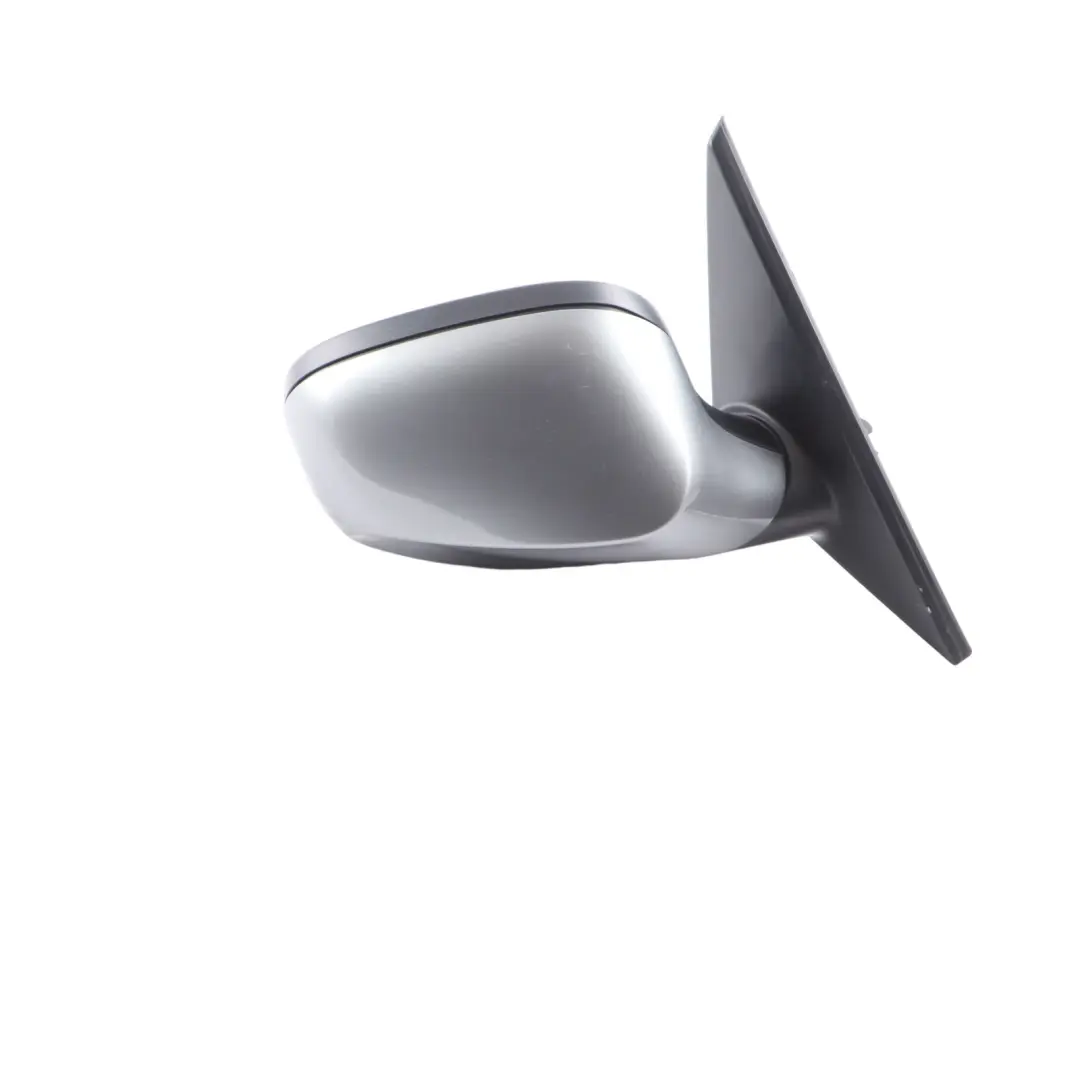 Outside Right O/S Wing Mirror Spacegrau Grey Metallic A52 to BMW E81 E82 with Part number 7268308 BMW E81 E82 Outside Right O/S Wing Mirror Spacegrau Grey Metallic A52 - SKU RHD-7268308-SCG1 - Part number 7268308