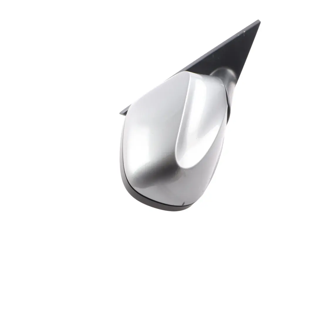 Outside Right O/S Wing Mirror Spacegrau Grey Metallic A52 to BMW E81 E82 with Part number 7268308 BMW E81 E82 Outside Right O/S Wing Mirror Spacegrau Grey Metallic A52 - SKU RHD-7268308-SCG1 - Part number 7268308