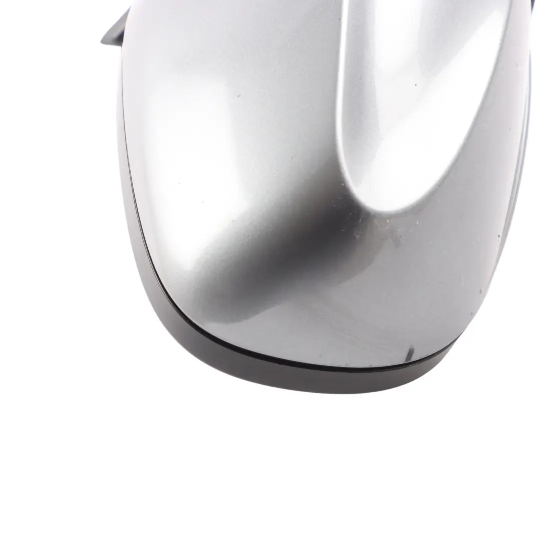 Outside Right O/S Wing Mirror Spacegrau Grey Metallic A52 to BMW E81 E82 with Part number 7268308 BMW E81 E82 Outside Right O/S Wing Mirror Spacegrau Grey Metallic A52 - SKU RHD-7268308-SCG1 - Part number 7268308