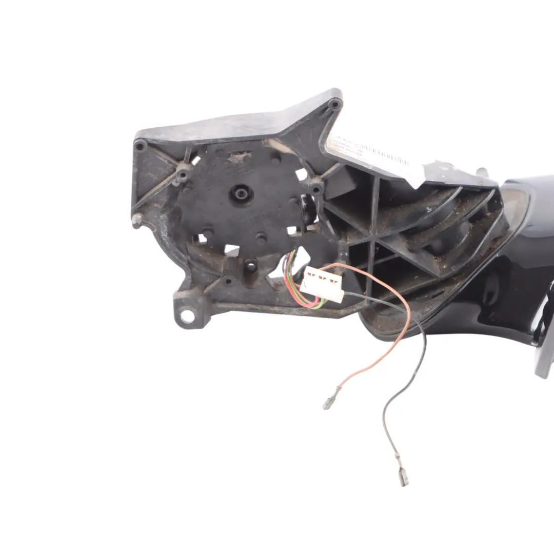 BMW F21 F22 F23 F87 Door Wing Mirror Left N/S Door Heated High Gloss - SKU RHD-7268599-1 - Part number 7268599