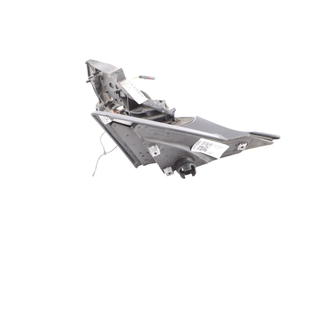 Door Wing Mirror Left N/S Door Heated High Gloss to BMW F21 F22 F23 F87 with Part number 7268599 BMW F21 F22 F23 F87 Door Wing Mirror Left N/S Door Heated High Gloss - SKU RHD-7268599-1 - Part number 7268599