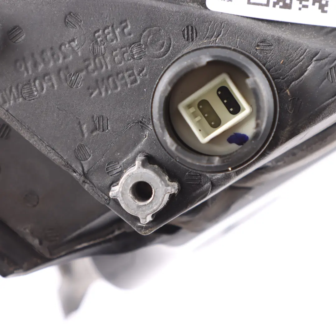 Door Wing Mirror Left N/S Door Heated High Gloss to BMW F21 F22 F23 F87 with Part number 7268599 BMW F21 F22 F23 F87 Door Wing Mirror Left N/S Door Heated High Gloss - SKU RHD-7268599-1 - Part number 7268599