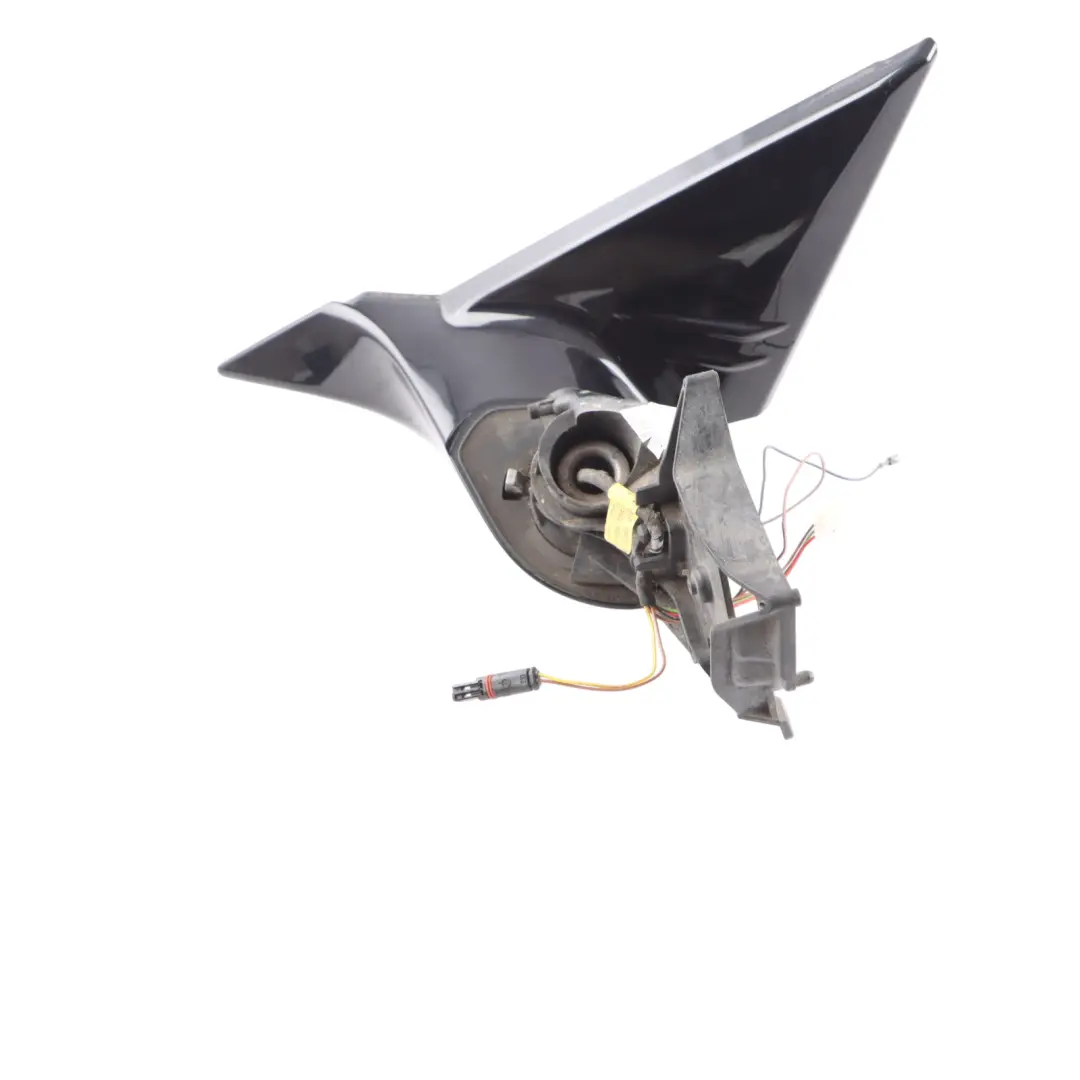 Door Wing Mirror Left N/S Door Heated High Gloss to BMW F21 F22 F23 F87 with Part number 7268599 BMW F21 F22 F23 F87 Door Wing Mirror Left N/S Door Heated High Gloss - SKU RHD-7268599-1 - Part number 7268599