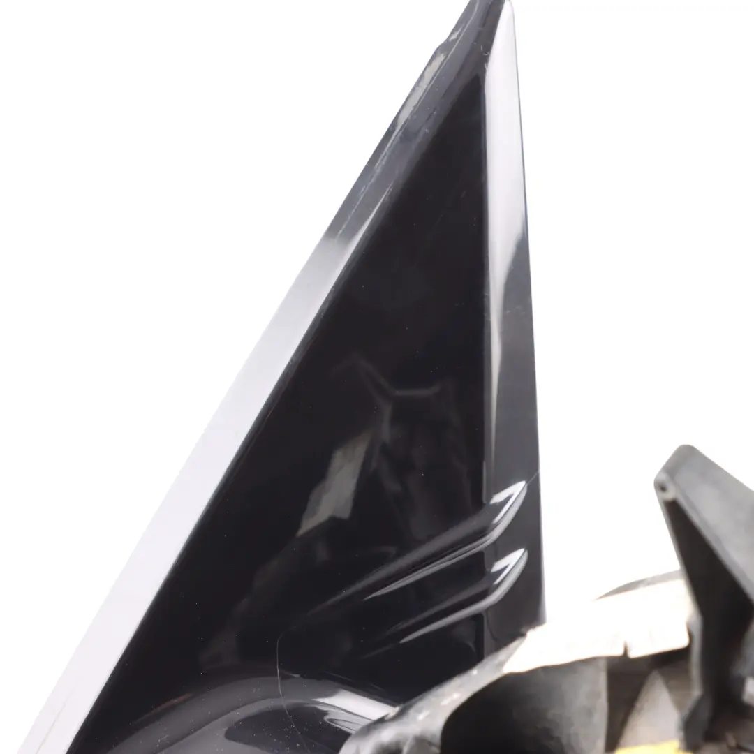 BMW F21 F22 F23 F87 Door Wing Mirror Left N/S Door Heated High Gloss - SKU RHD-7268599-1 - Part number 7268599