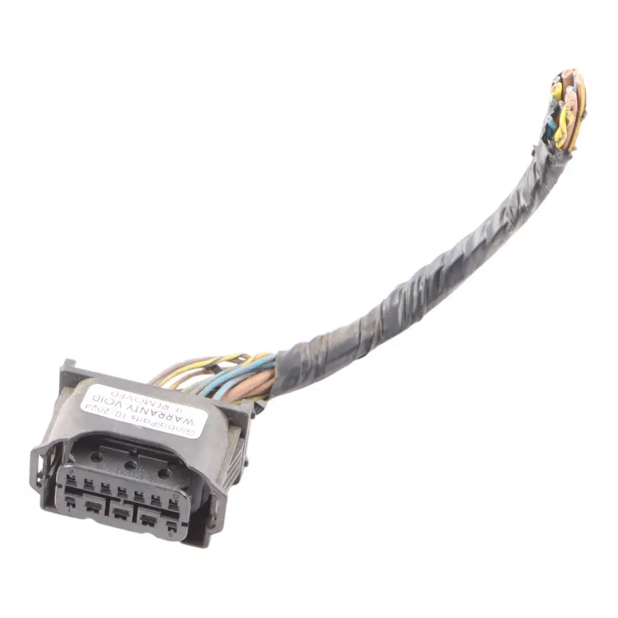  Headlight BMW E92 E93 LCI Bi-Xenon Headlamp Head Lamp Right O/S 7239930 - SKU rhd-7273206-3 - Part number 7273206