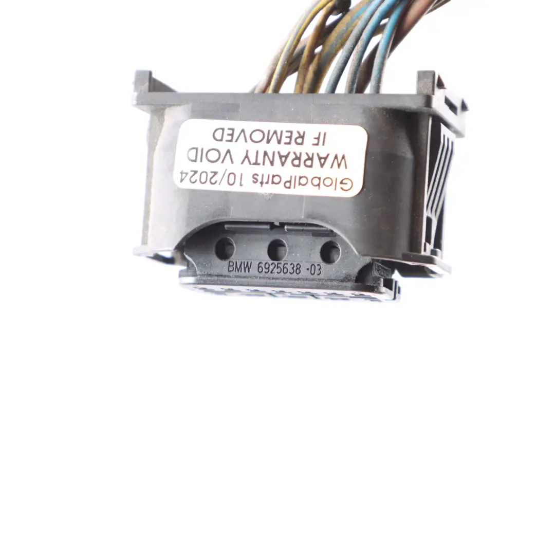 Headlight Bi-Xenon Headlamp Wiring Cable Plug Right O/S 7239930 to BMW E92 E93 LCI with Part number 7273206 BMW E92 E93 LCI Headlight Bi-Xenon Headlamp Wiring Cable Plug Right O/S 7239930 - SKU RHD-7273206-3 - Part number 7273206