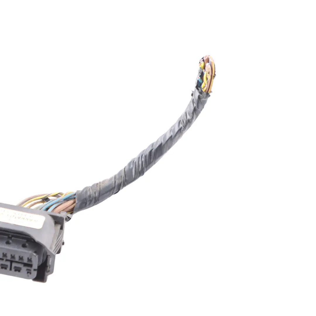 BMW E92 E93 LCI Headlight Bi-Xenon Headlamp Wiring Cable Plug Right O/S 7239930 - SKU RHD-7273206-3 - Part number 7273206