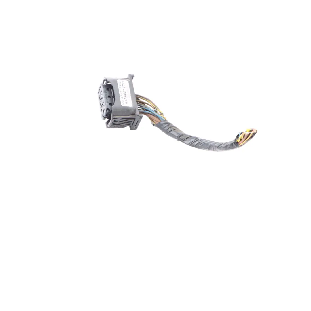 BMW E92 E93 LCI Headlight Bi-Xenon Headlamp Wiring Cable Plug Right O/S 7239930 - SKU RHD-7273206-3 - Part number 7273206