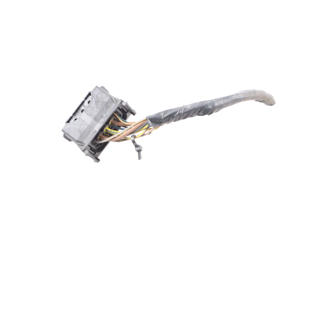 BMW E92 E93 LCI Headlight Bi-Xenon Headlamp Wiring Cable Plug Right O/S 7239930 - SKU RHD-7273206-3 - Part number 7273206