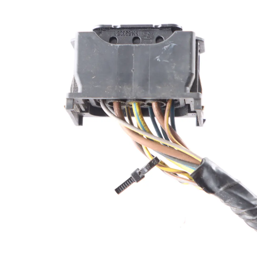 Headlight Bi-Xenon Headlamp Wiring Cable Plug Right O/S 7239930 to BMW E92 E93 LCI with Part number 7273206 BMW E92 E93 LCI Headlight Bi-Xenon Headlamp Wiring Cable Plug Right O/S 7239930 - SKU RHD-7273206-3 - Part number 7273206