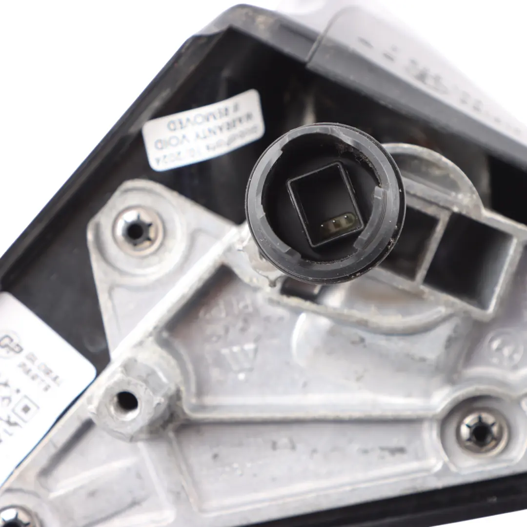 Wing Mirror Frame BMW E92 E93 LCI Power Fold High Gloss Right O/S Outside 3 Pins to with Part number 7282652 Wing Mirror Frame BMW E92 E93 LCI Power Fold High Gloss Right O/S Outside 3 Pins - SKU RHD-7282652-1 - Part number 7282652