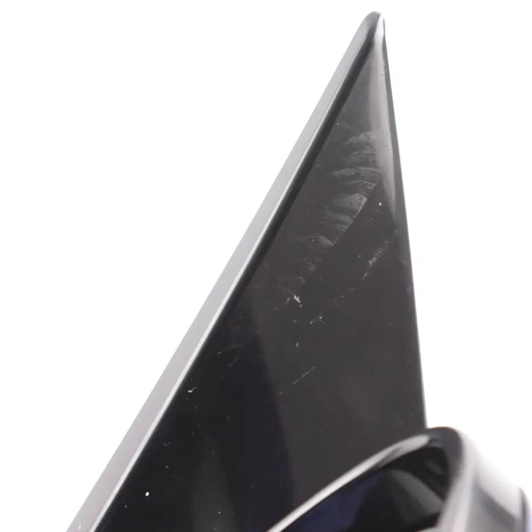 Wing Mirror BMW E92 E93 LCI Heated High Gloss Door Right O/S Le Mans Blue - 381 to with Part number 7282652 Wing Mirror BMW E92 E93 LCI Heated High Gloss Door Right O/S Le Mans Blue - 381 - SKU RHD-7282652-LMB - Part number 7282652