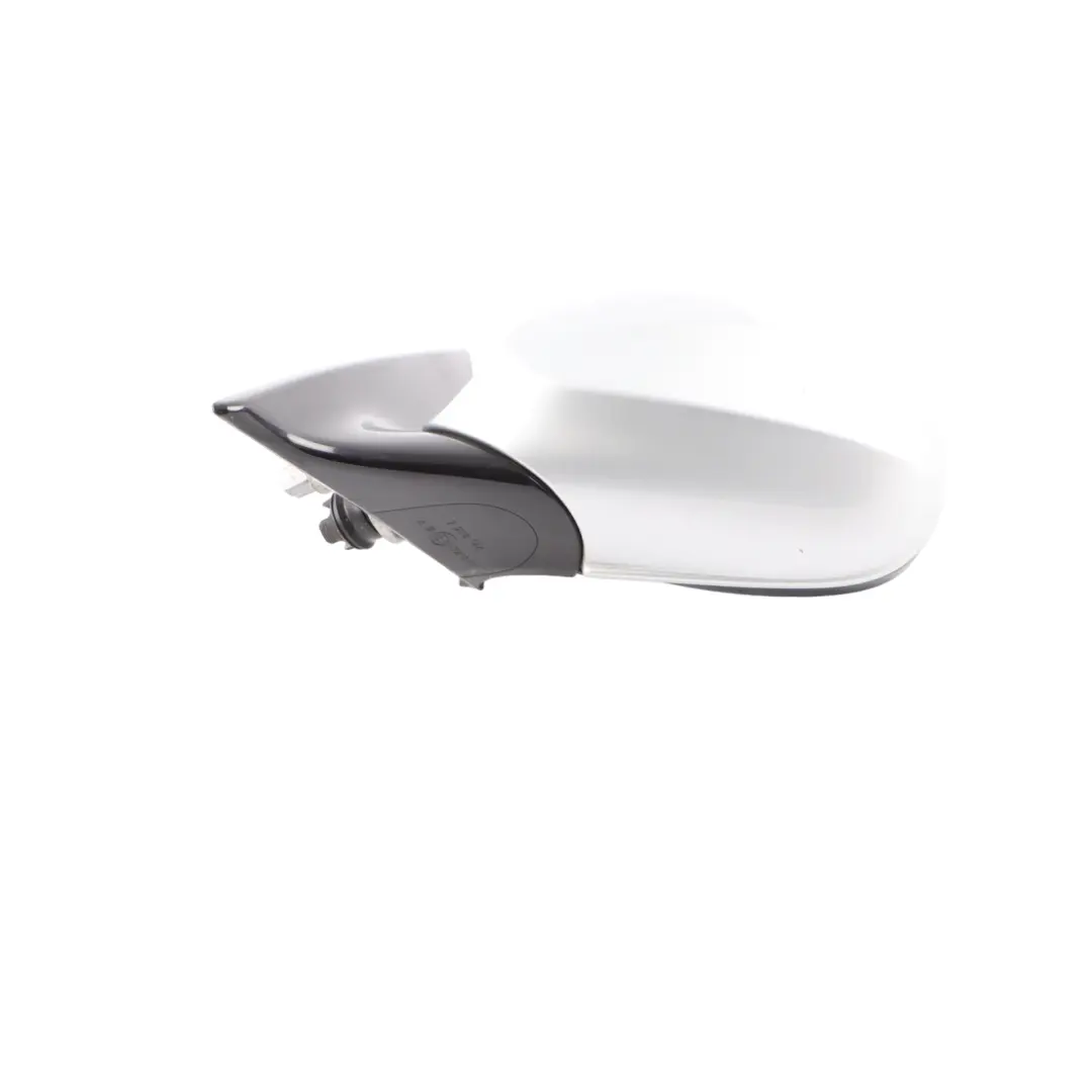  Wing Mirror BMW E92 M Sport Heated High Gloss Memory Left N/S 3 Pins Titansilber - SKU RHD-7282655-TS - Part number 7282655