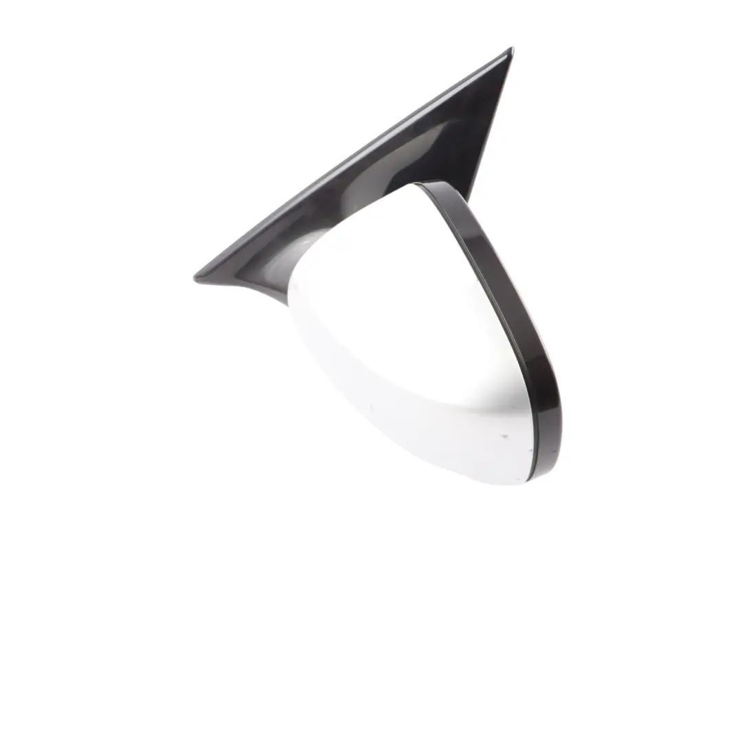  Wing Mirror BMW E92 M Sport Heated High Gloss Memory Left N/S 3 Pins Titansilber - SKU RHD-7282655-TS - Part number 7282655