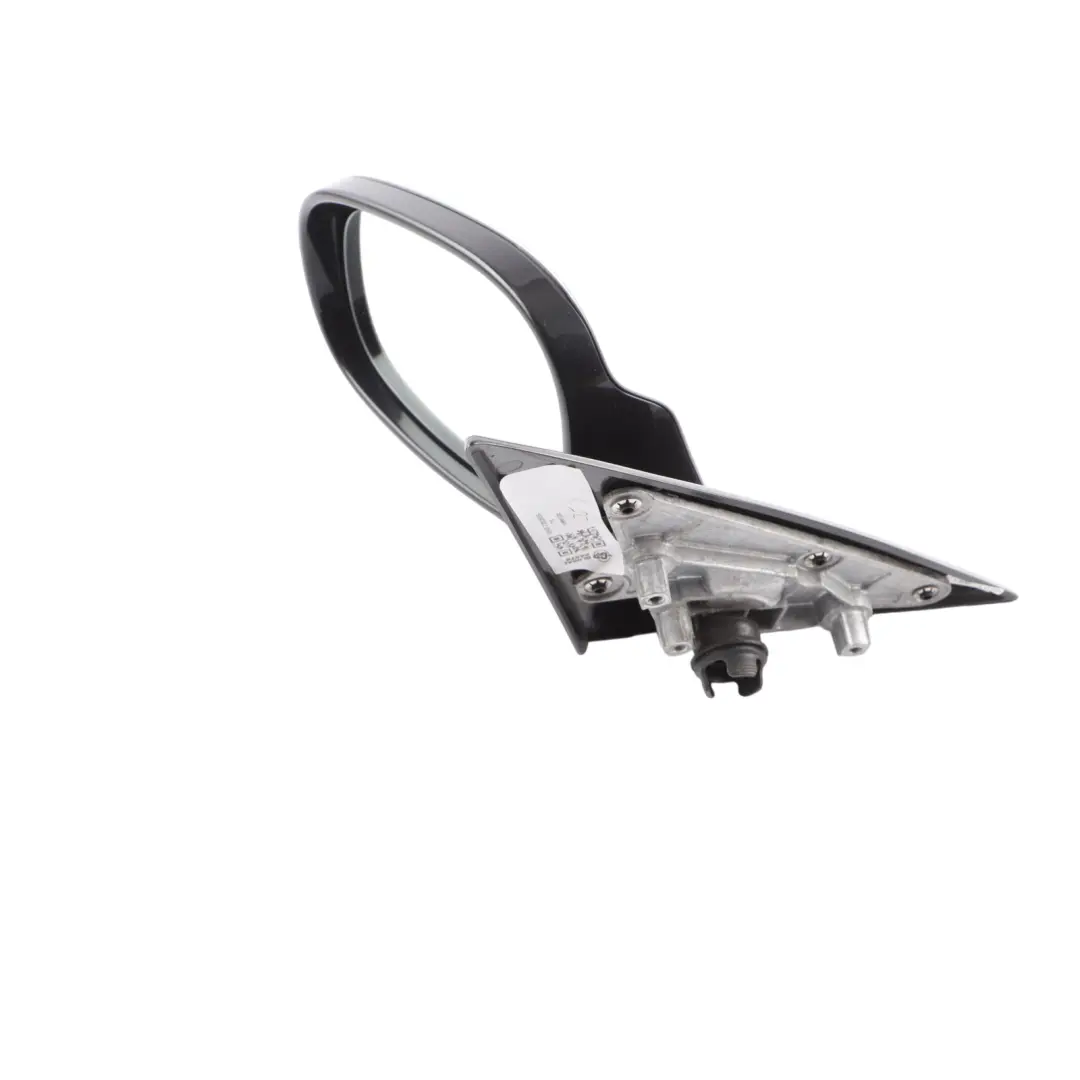  Wing Mirror BMW E92 M Sport Heated High Gloss Memory Left N/S 3 Pins Titansilber - SKU RHD-7282655-TS - Part number 7282655