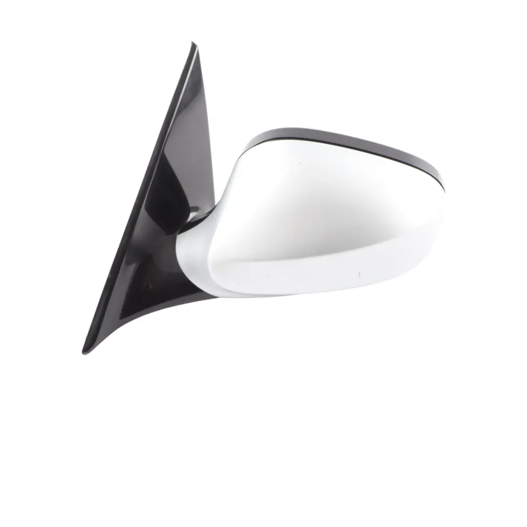  Wing Mirror BMW E92 M Sport Heated High Gloss Memory Left N/S 3 Pins Titansilber - SKU RHD-7282655-TS - Part number 7282655