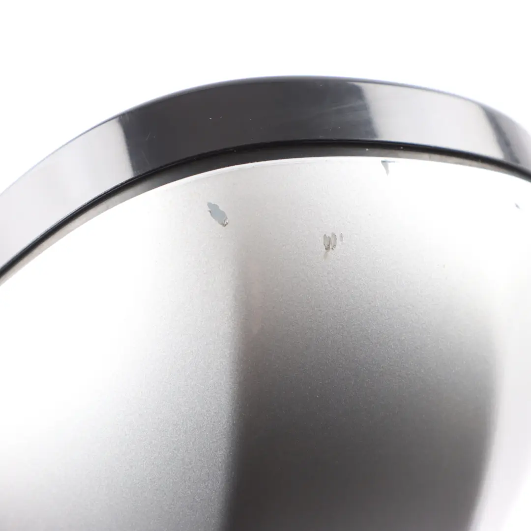 Wing Mirror BMW E92 M Sport Heated High Gloss Memory Left N/S 3 Pins Titansilber to with Part number 7282655 Wing Mirror BMW E92 M Sport Heated High Gloss Memory Left N/S 3 Pins Titansilber - SKU RHD-7282655-TS - Part number 7282655