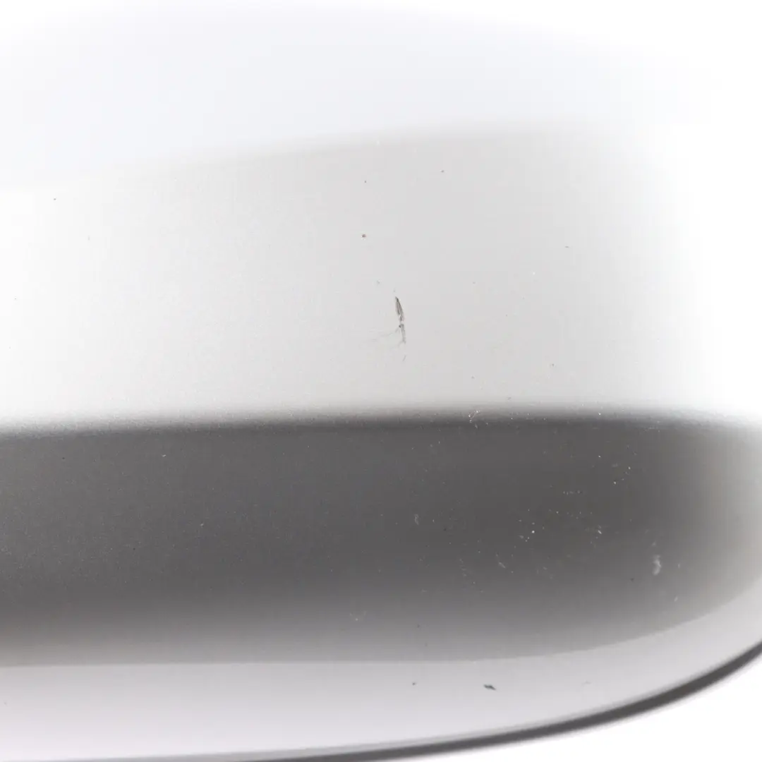 Wing Mirror BMW E92 M Sport Heated High Gloss Memory Left N/S 3 Pins Titansilber to with Part number 7282655 Wing Mirror BMW E92 M Sport Heated High Gloss Memory Left N/S 3 Pins Titansilber - SKU RHD-7282655-TS - Part number 7282655