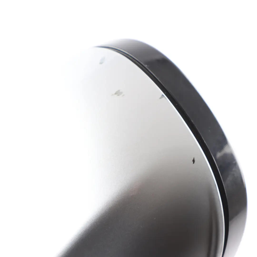  Wing Mirror BMW E92 M Sport Heated High Gloss Memory Left N/S 3 Pins Titansilber - SKU RHD-7282655-TS - Part number 7282655