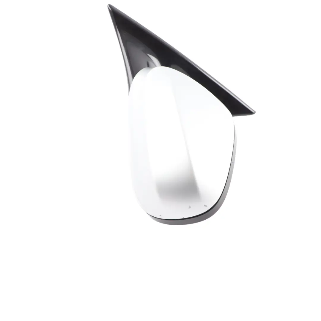  Wing Mirror BMW E92 M Sport Heated High Gloss Memory Left N/S 3 Pins Titansilber - SKU RHD-7282655-TS - Part number 7282655