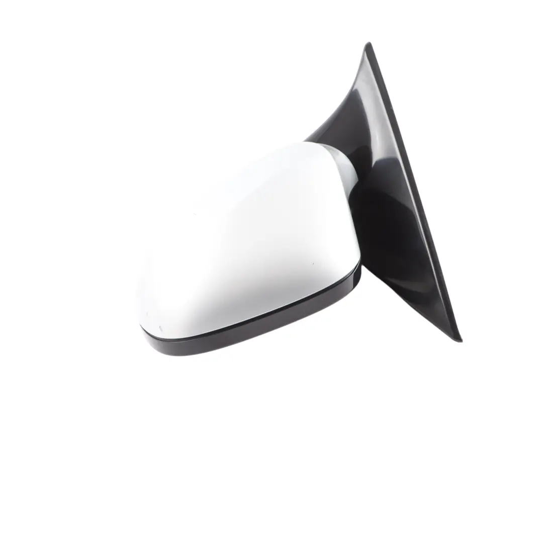 Wing Mirror BMW E92 M Sport Heated High Gloss Memory Left N/S 3 Pins Titansilber to with Part number 7282655 Wing Mirror BMW E92 M Sport Heated High Gloss Memory Left N/S 3 Pins Titansilber - SKU RHD-7282655-TS - Part number 7282655