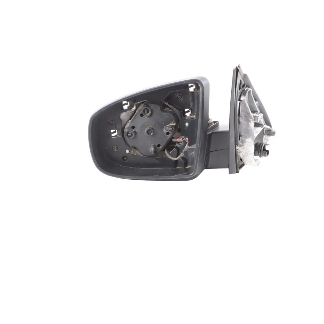  Wing Mirror BMW X5 E70 Auto Dip Power Fold Heated Door Left N/S 3 Pins - SKU rhd-7282723-1 - Part number 7282723