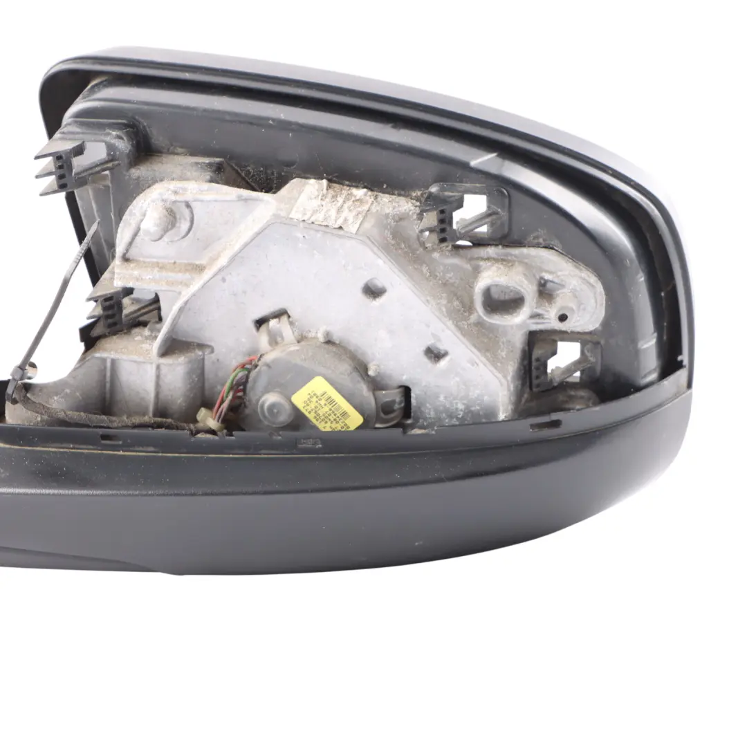 Wing Mirror BMW X5 E70 Auto Dip Power Fold Heated Door Left N/S 3 Pins to with Part number 7282723 Wing Mirror BMW X5 E70 Auto Dip Power Fold Heated Door Left N/S 3 Pins - SKU rhd-7282723-1 - Part number 7282723