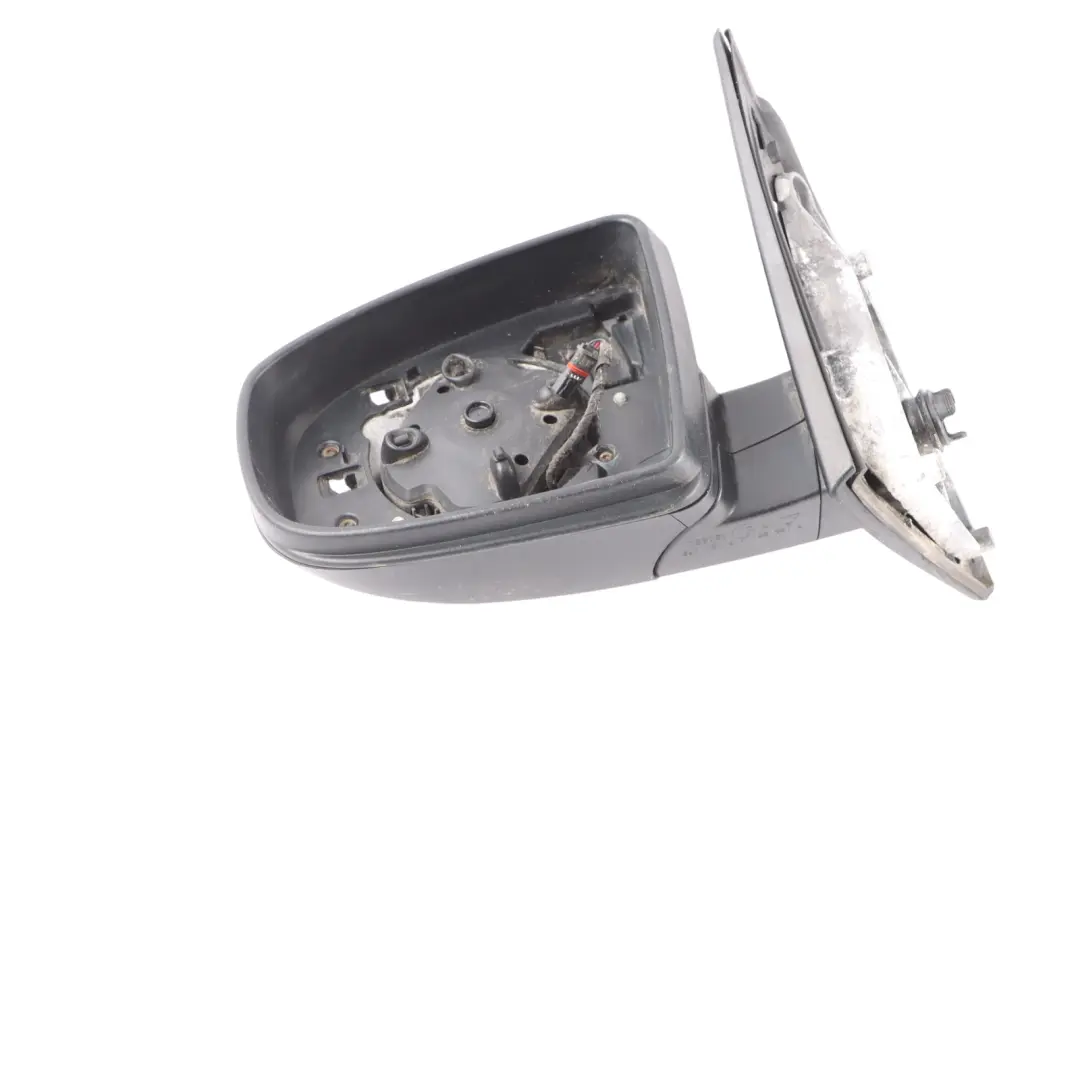 Wing Mirror BMW X5 E70 Auto Dip Power Fold Heated Door Left N/S 3 Pins to with Part number 7282723 Wing Mirror BMW X5 E70 Auto Dip Power Fold Heated Door Left N/S 3 Pins - SKU rhd-7282723-1 - Part number 7282723
