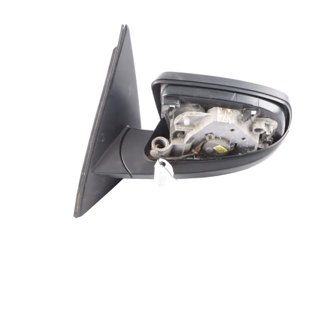 Wing Mirror BMW X5 E70 Auto Dip Power Fold Heated Door Left N/S 3 Pins to with Part number 7282723 Wing Mirror BMW X5 E70 Auto Dip Power Fold Heated Door Left N/S 3 Pins - SKU rhd-7282723-1 - Part number 7282723