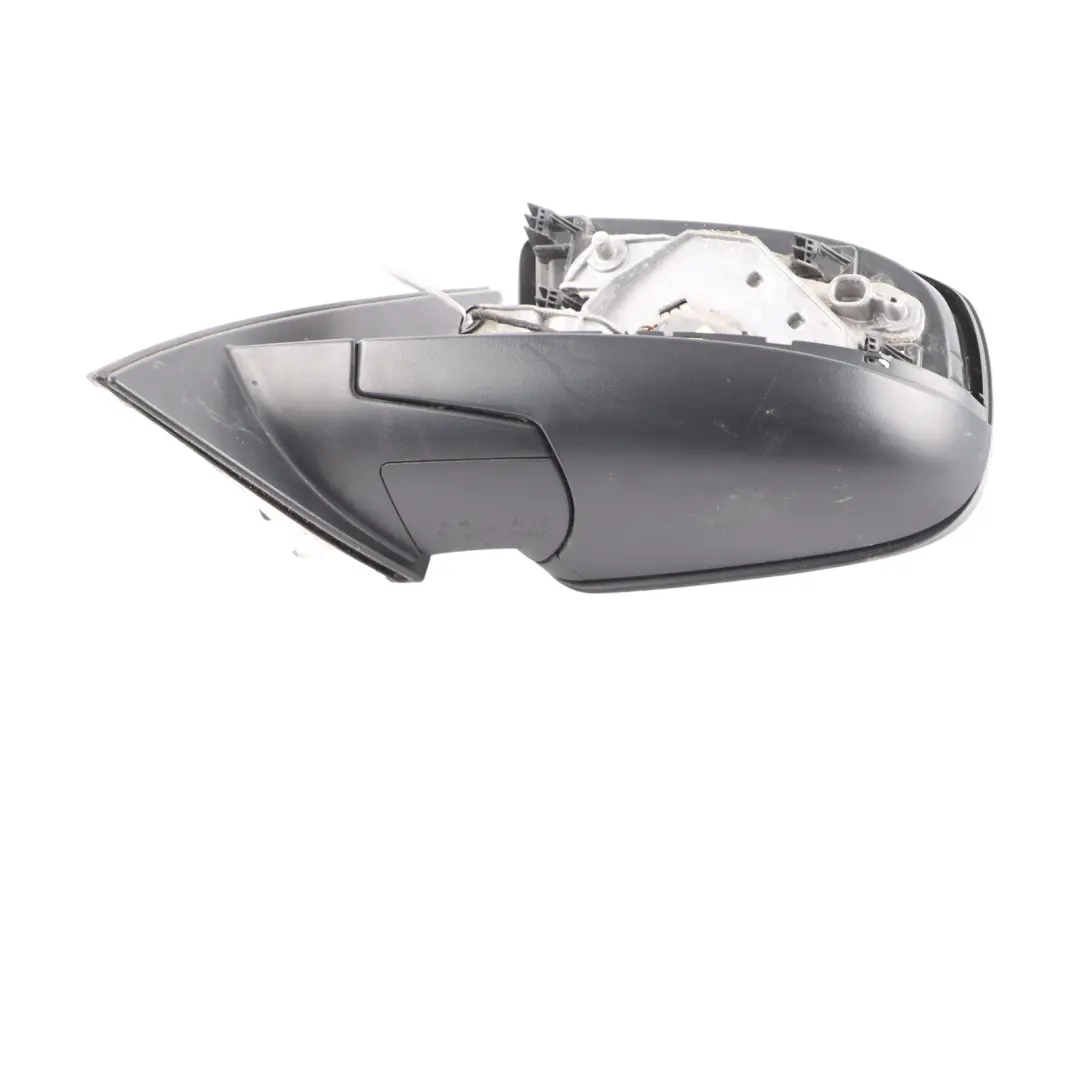 Wing Mirror BMW X5 E70 Auto Dip Power Fold Heated Door Left N/S 3 Pins to with Part number 7282723 Wing Mirror BMW X5 E70 Auto Dip Power Fold Heated Door Left N/S 3 Pins - SKU rhd-7282723-1 - Part number 7282723