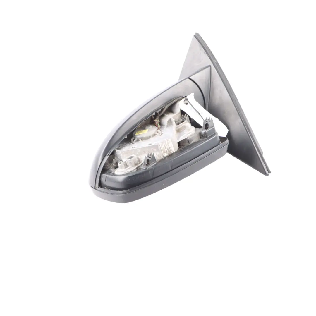 Wing Mirror BMW X5 E70 Auto Dip Power Fold Heated Door Left N/S 3 Pins to with Part number 7282723 Wing Mirror BMW X5 E70 Auto Dip Power Fold Heated Door Left N/S 3 Pins - SKU rhd-7282723-1 - Part number 7282723