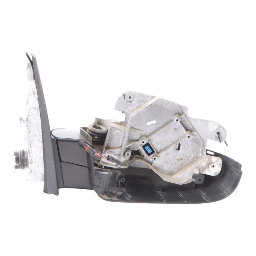 Wing Mirror Base Carrier Auto Dip Power Fold Heated Door Right O/S to BMW X5 E70 with Part number 7282724 BMW X5 E70 Wing Mirror Base Carrier Auto Dip Power Fold Heated Door Right O/S - SKU rhd-7282724-3 - Part number 7282724