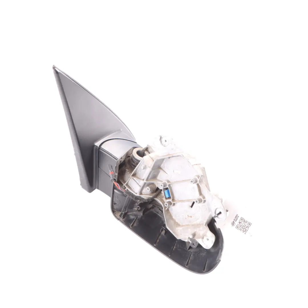 Wing Mirror Base Carrier Auto Dip Power Fold Heated Door Right O/S to BMW X5 E70 with Part number 7282724 BMW X5 E70 Wing Mirror Base Carrier Auto Dip Power Fold Heated Door Right O/S - SKU rhd-7282724-3 - Part number 7282724