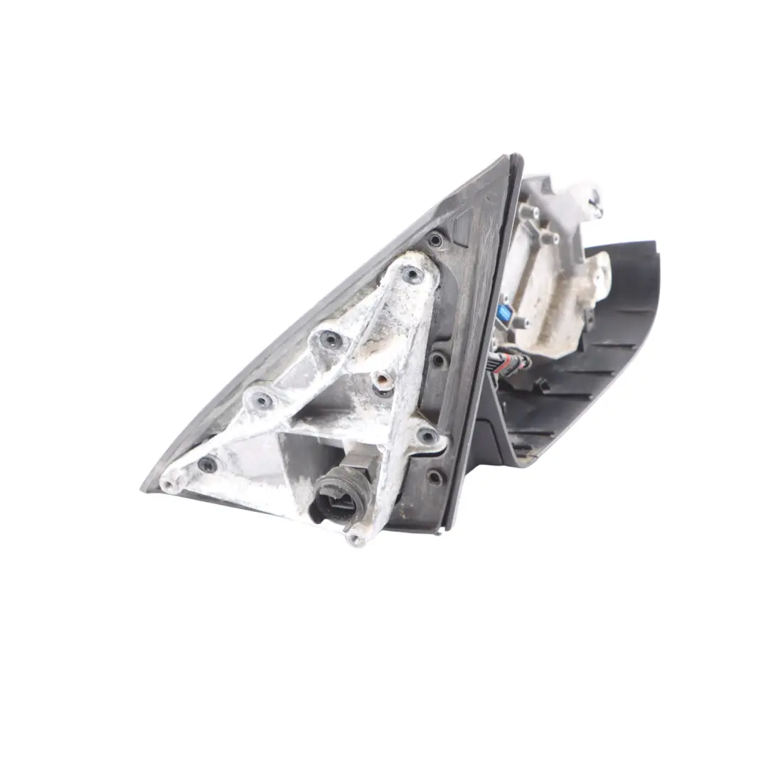 Wing Mirror Base Carrier Auto Dip Power Fold Heated Door Right O/S to BMW X5 E70 with Part number 7282724 BMW X5 E70 Wing Mirror Base Carrier Auto Dip Power Fold Heated Door Right O/S - SKU rhd-7282724-3 - Part number 7282724