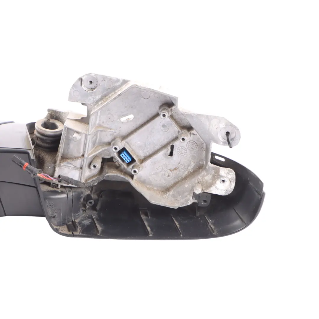 Wing Mirror Base Carrier Auto Dip Power Fold Heated Door Right O/S to BMW X5 E70 with Part number 7282724 BMW X5 E70 Wing Mirror Base Carrier Auto Dip Power Fold Heated Door Right O/S - SKU rhd-7282724-3 - Part number 7282724