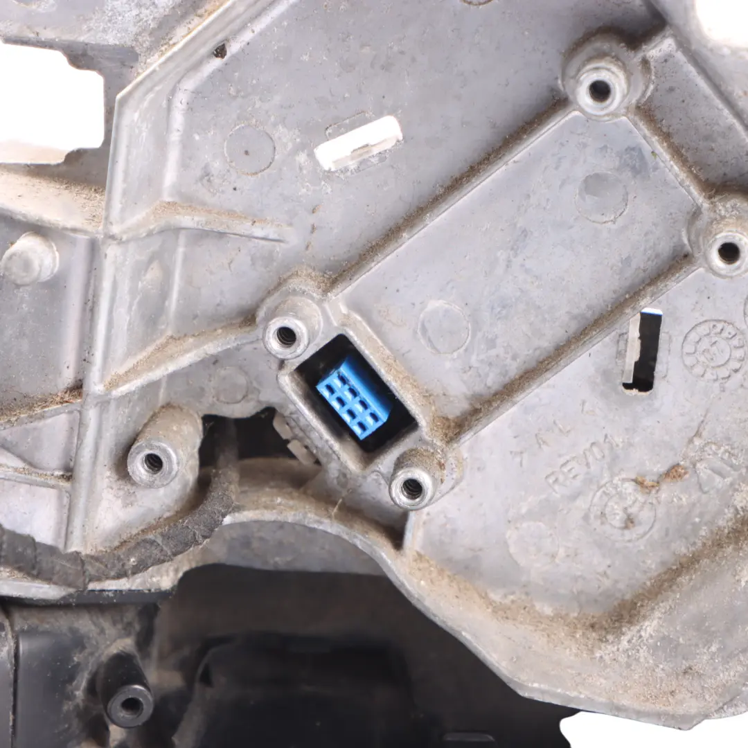 Wing Mirror Base Carrier Auto Dip Power Fold Heated Door Right O/S to BMW X5 E70 with Part number 7282724 BMW X5 E70 Wing Mirror Base Carrier Auto Dip Power Fold Heated Door Right O/S - SKU rhd-7282724-3 - Part number 7282724