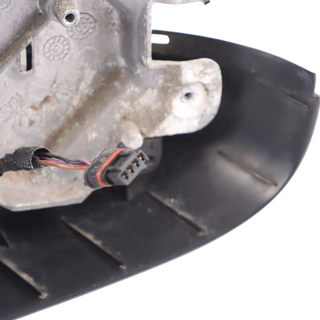 BMW X5 E70 Wing Mirror Base Carrier Auto Dip Power Fold Heated Door Right O/S - SKU rhd-7282724-3 - Part number 7282724