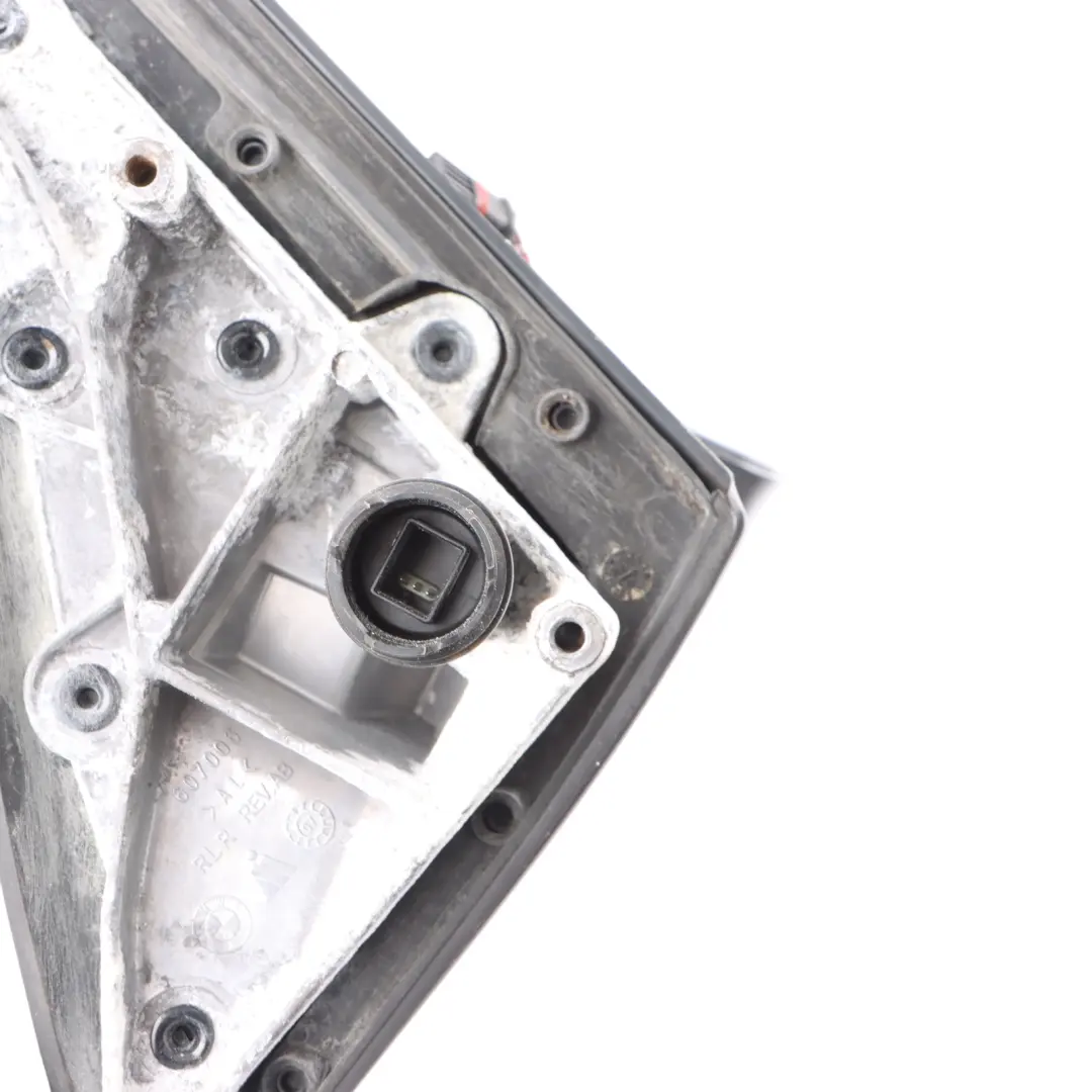 Wing Mirror Base Carrier Auto Dip Power Fold Heated Door Right O/S to BMW X5 E70 with Part number 7282724 BMW X5 E70 Wing Mirror Base Carrier Auto Dip Power Fold Heated Door Right O/S - SKU rhd-7282724-3 - Part number 7282724