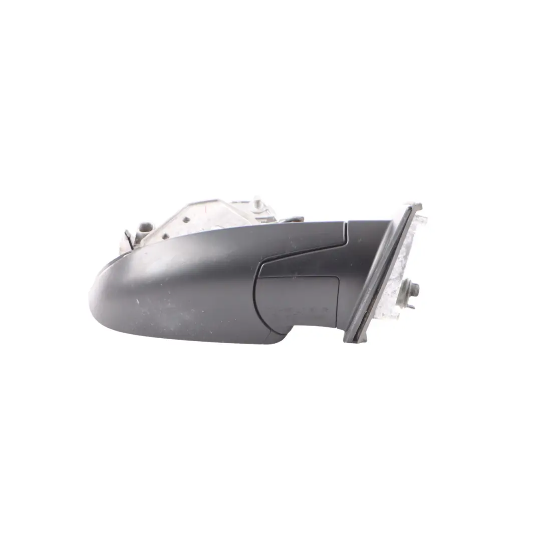 BMW X5 E70 Wing Mirror Base Carrier Auto Dip Power Fold Heated Door Right O/S - SKU rhd-7282724-3 - Part number 7282724