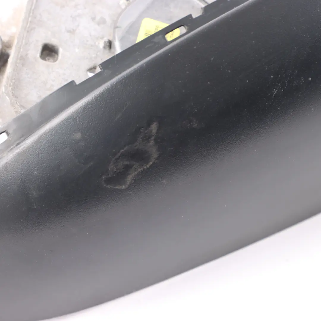 Wing Mirror Base Carrier Auto Dip Power Fold Heated Door Right O/S to BMW X5 E70 with Part number 7282724 BMW X5 E70 Wing Mirror Base Carrier Auto Dip Power Fold Heated Door Right O/S - SKU rhd-7282724-3 - Part number 7282724