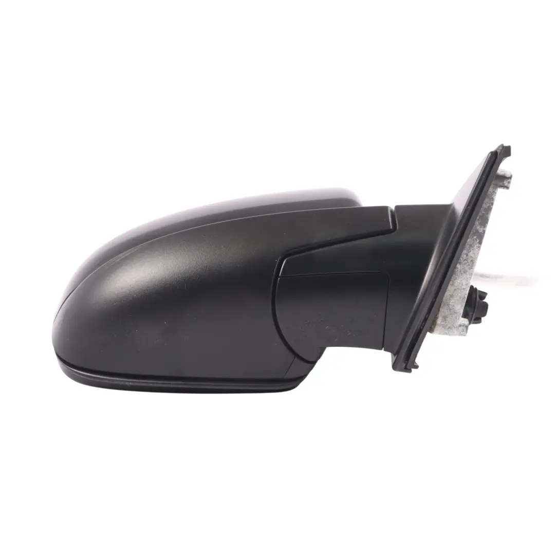BMW X5 E70 Wing Mirror Auto Dip Heated Door Right O/S Outside Carbon Black - 416 - SKU rhd-7282724-CAR1 - Part number 7282724