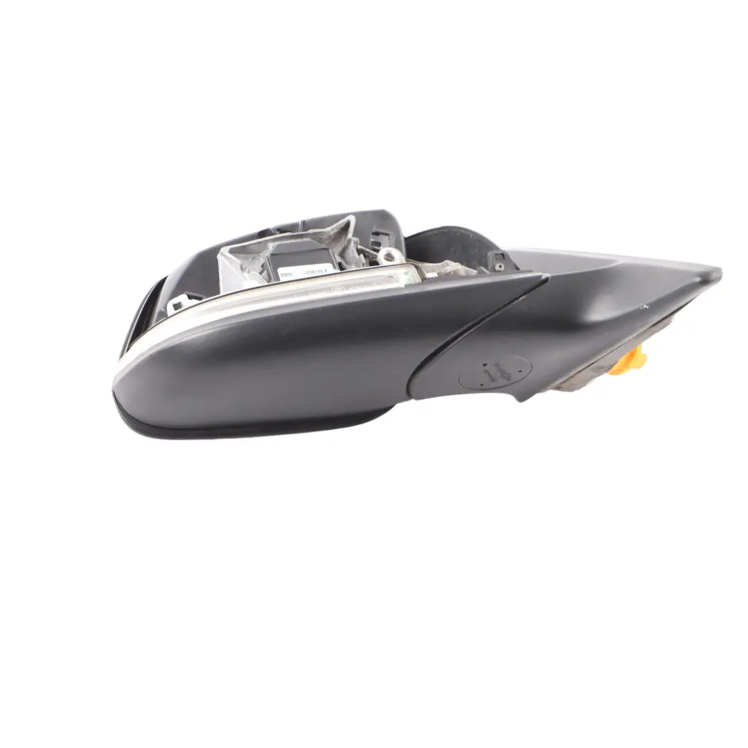 BMW F32 F33 F36 Wing Mirror Base Door Right O/S Heated 5 Pins Mirror - SKU RHD-7285138 - Part number 7285138