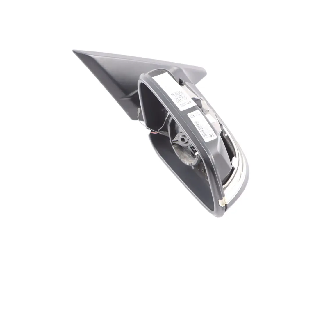 BMW F32 F33 F36 Wing Mirror Base Door Right O/S Heated 5 Pins Mirror - SKU RHD-7285138 - Part number 7285138
