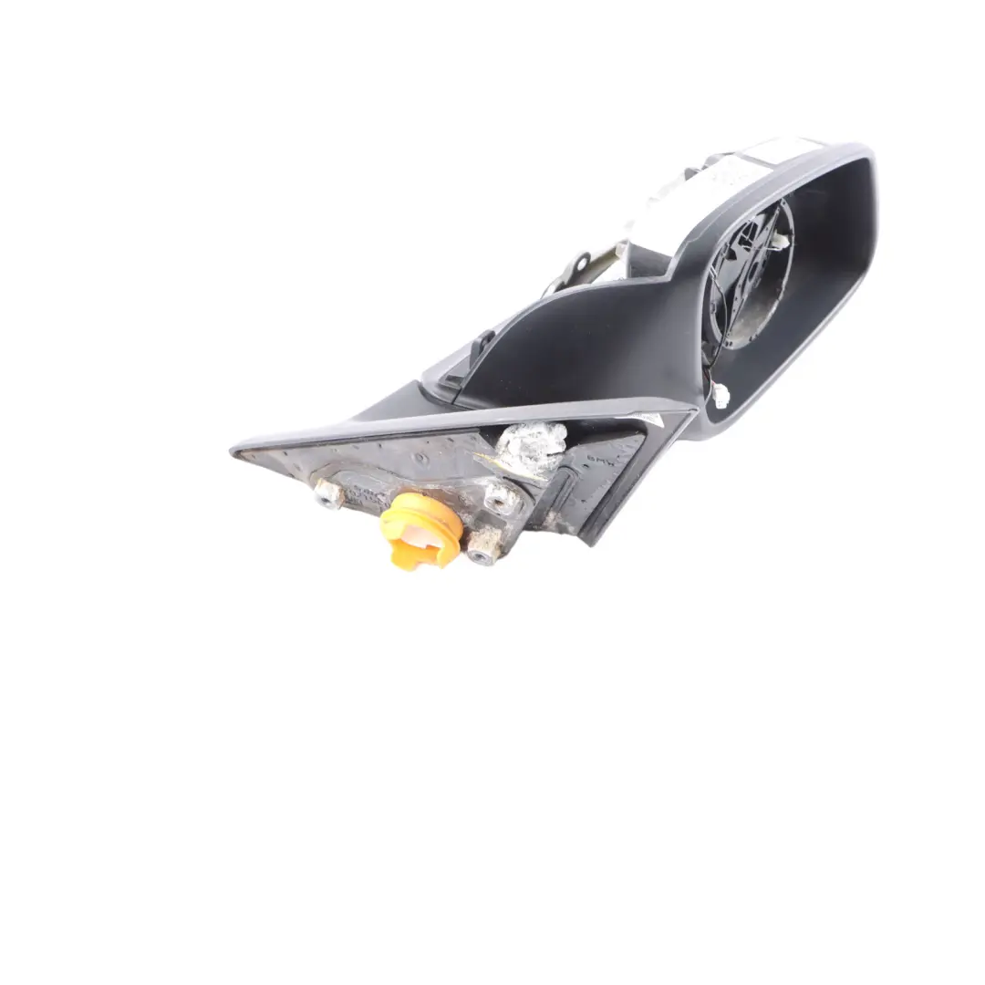 BMW F32 F33 F36 Wing Mirror Base Door Right O/S Heated 5 Pins Mirror - SKU RHD-7285138 - Part number 7285138