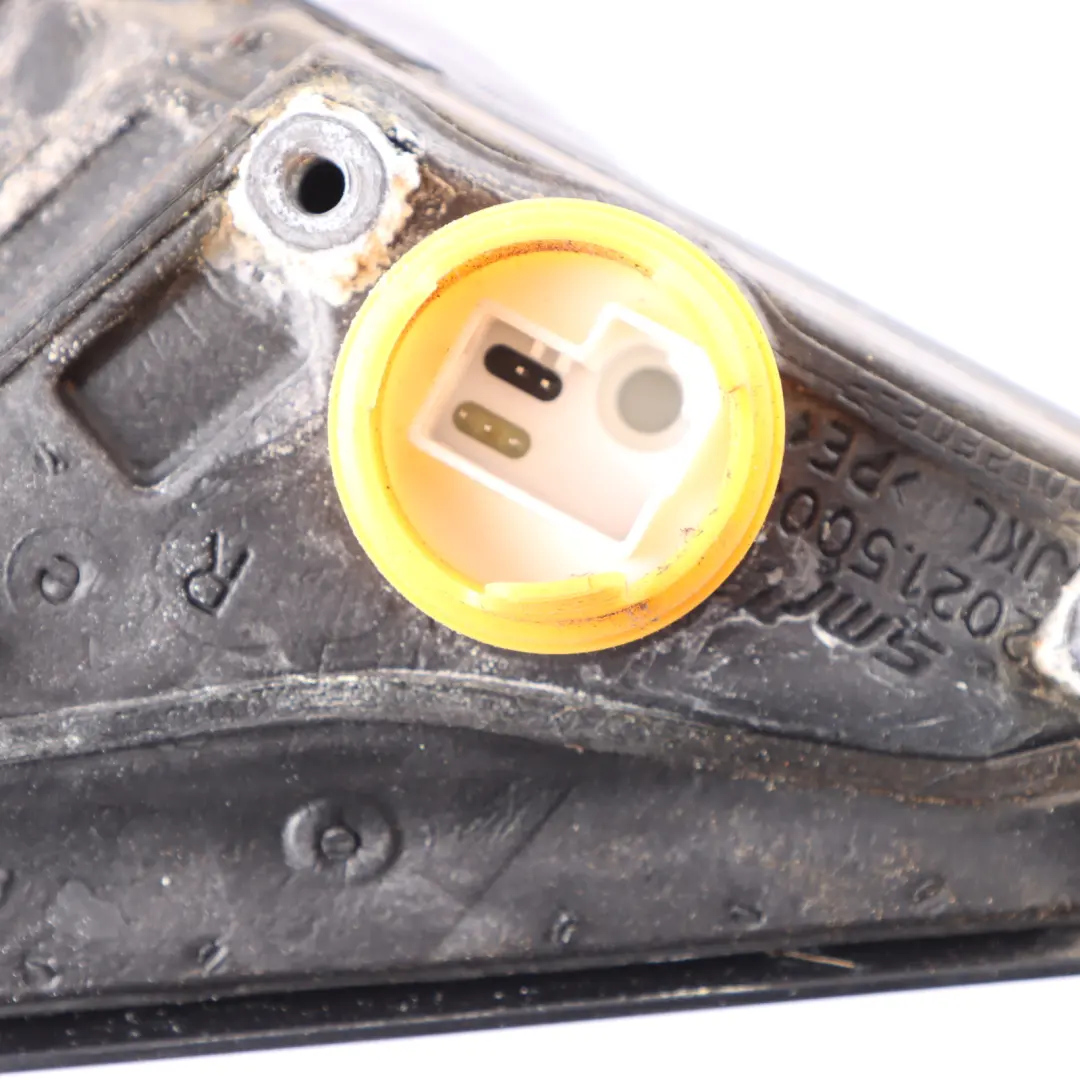 BMW F32 F33 F36 Wing Mirror Base Door Right O/S Heated 5 Pins Mirror - SKU RHD-7285138 - Part number 7285138