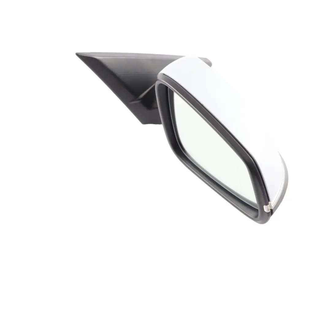 Wing Mirror BMW F33 F36 Door Heated Right O/S Black Sapphire Metallic - 475 to with Part number 7285138 Wing Mirror BMW F33 F36 Door Heated Right O/S Black Sapphire Metallic - 475 - SKU RHD-7285138-BS - Part number 7285138