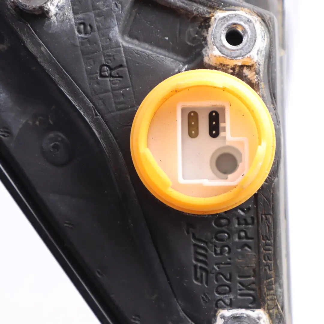 Wing Mirror BMW F32 F36 LCI High Gloss Heated Right O/S Mineral Grey B39 to with Part number 7285206 Wing Mirror BMW F32 F36 LCI High Gloss Heated Right O/S Mineral Grey B39 - SKU RHD-7285206-MG - Part number 7285206